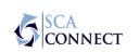 SCA Connect logo