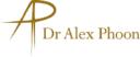 Dr Alex Phoon logo