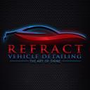 Refract Car Care Products Australia logo