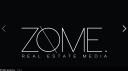 Zome Real Estate Media | +61 0474 013 322 logo