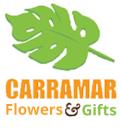 Carramar Flowers & Gifts logo