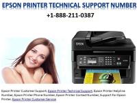 Support For printers image 1