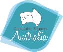 Decodable Readers Australia logo