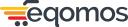 Eqomos-ECommerce Platform logo