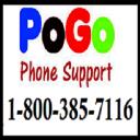 Pogo Game Support logo