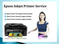 Support For printers image 1