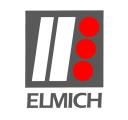 Elmich Australia logo