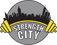 Strength City image 1