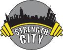 Strength City logo