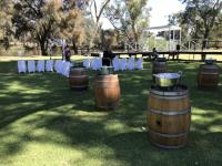 Perth Wine Barrel Hire image 5