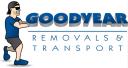 Goodyear Removals and Transport logo