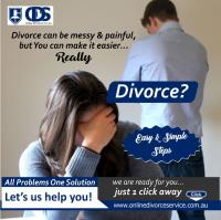 Online Divorce Service image 1
