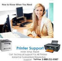 Support For printers image 3