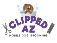 Clipped Az Mobile Dog Grooming image 1