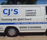 CJ's Carpet and Cleaning Service image 1
