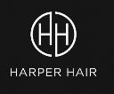 Harper Hair Bondi logo