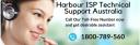 Harbour ISP AUSTRALIA logo