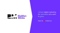 Big Man Media image 1