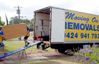 Moving On Removals image 2