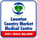 Lawnton Country Market logo