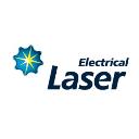 Laser Electrical Hume logo
