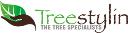 Tree Stylin logo
