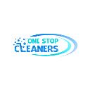 One Stop Cleaners logo