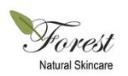 forestnaturalskincare.com.au logo