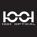 1001 Optical - Optometrist Eastgardens logo