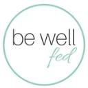 Be Well Fed logo
