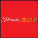 Flavours Indian Restaurant logo
