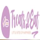 Treats 2 Eat logo