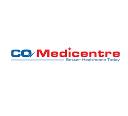 CQ Medicentre Northside and Southside logo