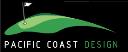 Pacific Coast Design logo