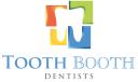 Tooth Booth Dentists logo