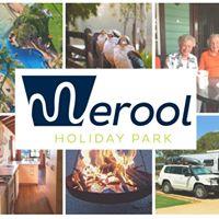 Merool Holiday Park image 14