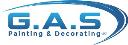 G.A.S. Painting & Decorating Qld logo
