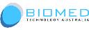 Biomed Technology Australia logo