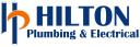 Hilton Electrical Perth logo