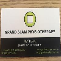 Grand Slam Physiotherapy image 1