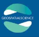 Geospatial Science logo