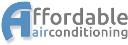 Affordable Airconditioning logo
