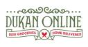 Dukan Online logo