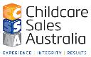 Childcare Sales Australia logo