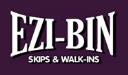 Ezi-Bin Skip Bins logo