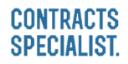 Contracts Specialist logo