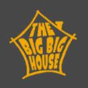 The Big Big House logo