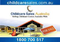 Childcare Sales Australia image 2