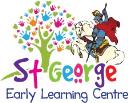 St George Early Learning Centre logo