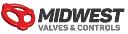 Midwest Valves logo